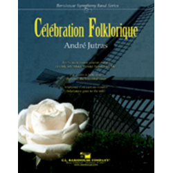 Celebration Folklorique - Andre Jutras
