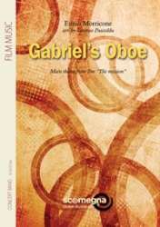 Gabriel's Oboe - Ennio Morricone / Arr. Lorenzo Pusceddu