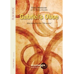 Gabriel's Oboe - Ennio Morricone / Arr. Lorenzo Pusceddu