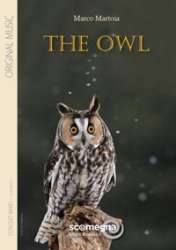 The Owl - Marco Martoia