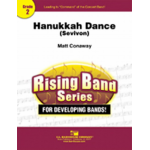 Hanukkah Dance (Sevivon) - Matt Conaway