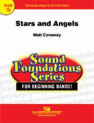 Stars and Angels - Matt Conaway
