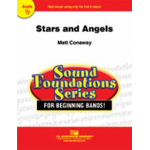 Stars and Angels - Matt Conaway