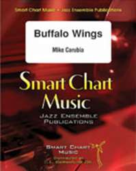 JE: Buffalo Wings - Mike Carubia