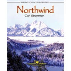 Northwind - Carl Strommen