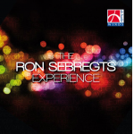 CD "The Ron Sebregts Experience"
