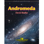 Andromeda - David Shaffer