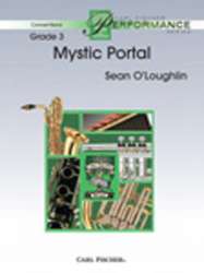 Mystic Portal - Sean O'Loughlin