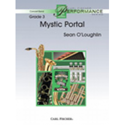 Mystic Portal - Sean O'Loughlin
