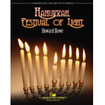 Hanukkah: Festival of Lights - Howard Rowe