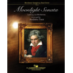 Moonlight Sonata - Ludwig van Beethoven / Arr. Andrew F. Poor