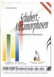 Schubert - Metamorphosen - Evzen Zámecnik