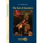 The Best of Zucchero - Zucchero (Adelmo Fornaciari) / Arr. Palmino Pia