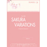 Sakura Variations - Kees Vlak