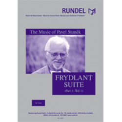 Frýdlant Suite - Teil 1 - Pavel Stanek