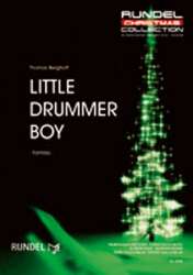 Little Drummer Boy (Fantasy) - Thomas Berghoff