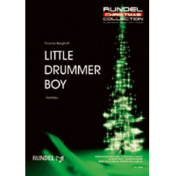 Little Drummer Boy (Fantasy) - Thomas Berghoff