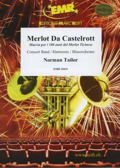 Merlot Da Castelrott