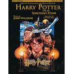 Harry Potter and the Philosopher's Stone - Posaune