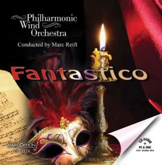 CD "Fantastico"