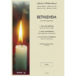 Bethlehem (Eine Weihnachtsgeschichte) - Kurt Gäble