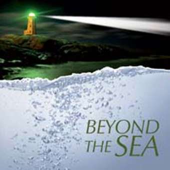 CD "New Compositions for Concertband 43 - Beyond the Sea"