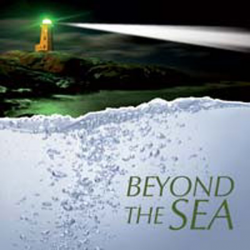 CD "New Compositions for Concertband 43 - Beyond the Sea" - Ltg.: Peter Feigel