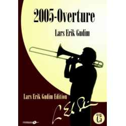 2005 Overture - Lars Erik Gudim / Arr. Lars Erik Gudim