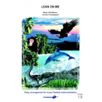 Lean on me - Bill Withers / Arr. Idar Torskangerpoll