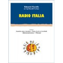 Radio Italia - Edoardo Vianello / Arr. Donald Furlano