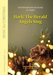 Hark! The Herald Angels Sing - Felix Mendelssohn-Bartholdy / Arr. Doppel