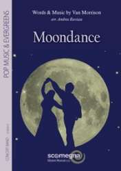 Moondance - Van Morrison / Arr. Andrea Ravizza