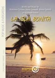 La Isla Bonita - Madonna / Arr. Donald Furlano