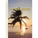 La Isla Bonita - Madonna / Arr. Donald Furlano