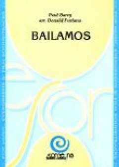 Bailamos (as performed by Enrique Iglesias)
