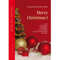 Merry Christmas Vol. 1 - Roberto Villata