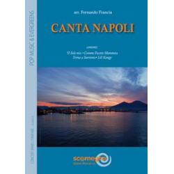Canta Napoli - Fernando Francia