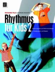 Rhythmus für Kids 2 - Richard Filz