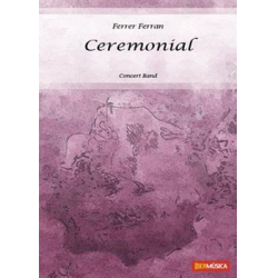 Ceremonial - Ferrer Ferran