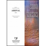 Arrival - Benny Andersson & Björn Ulvaeus (ABBA) / Arr. Thomas Berghoff