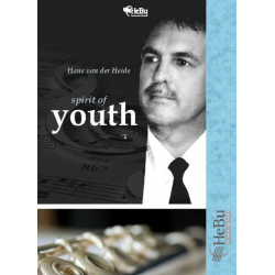 Spirit of Youth (Overture) - Hans van der Heide