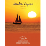 Maiden Voyage - Shirley Mier