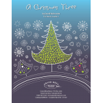 A Christmas Three - David Bobrowitz