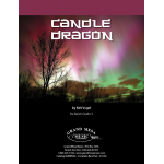 Candle Dragon - Kirk Vogel