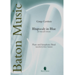 Rhapsody in Blue - George Gershwin / Arr. Marco Tamanini