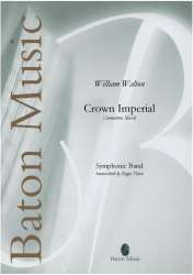 Crown Imperial - William Walton / Arr. Roger Niese