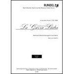 La Gazza Ladra (Ouverture) - Die Diebische Elster - Gioacchino Rossini / Arr. Gian Luca Gardini