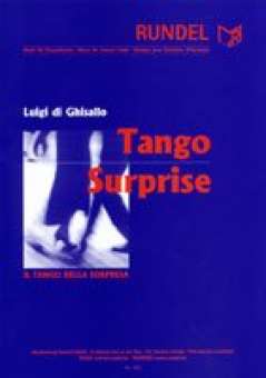 Tango Surprise (Il Tango della sorpresa)