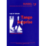 Tango Surprise (Il Tango della sorpresa) - Luigi di Ghisallo