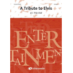 A Tribute to Elvis (Medley) - Thijs Oud